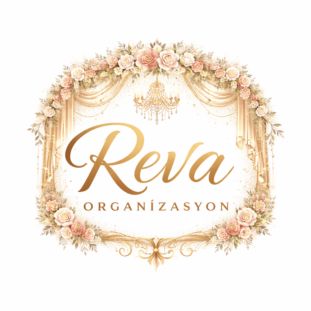 Reva Organizasyon Logo