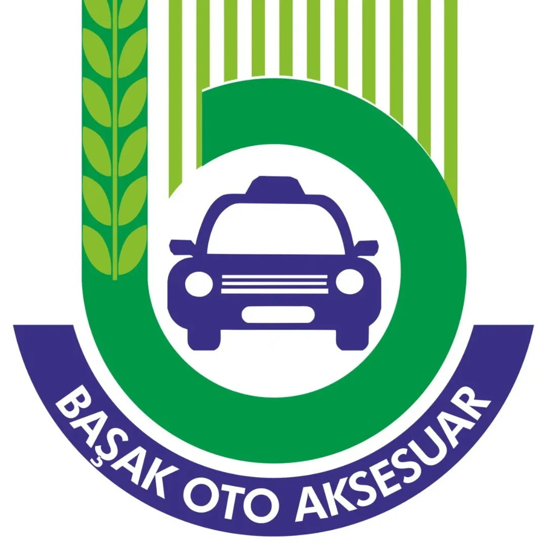 Basak Oto Logo