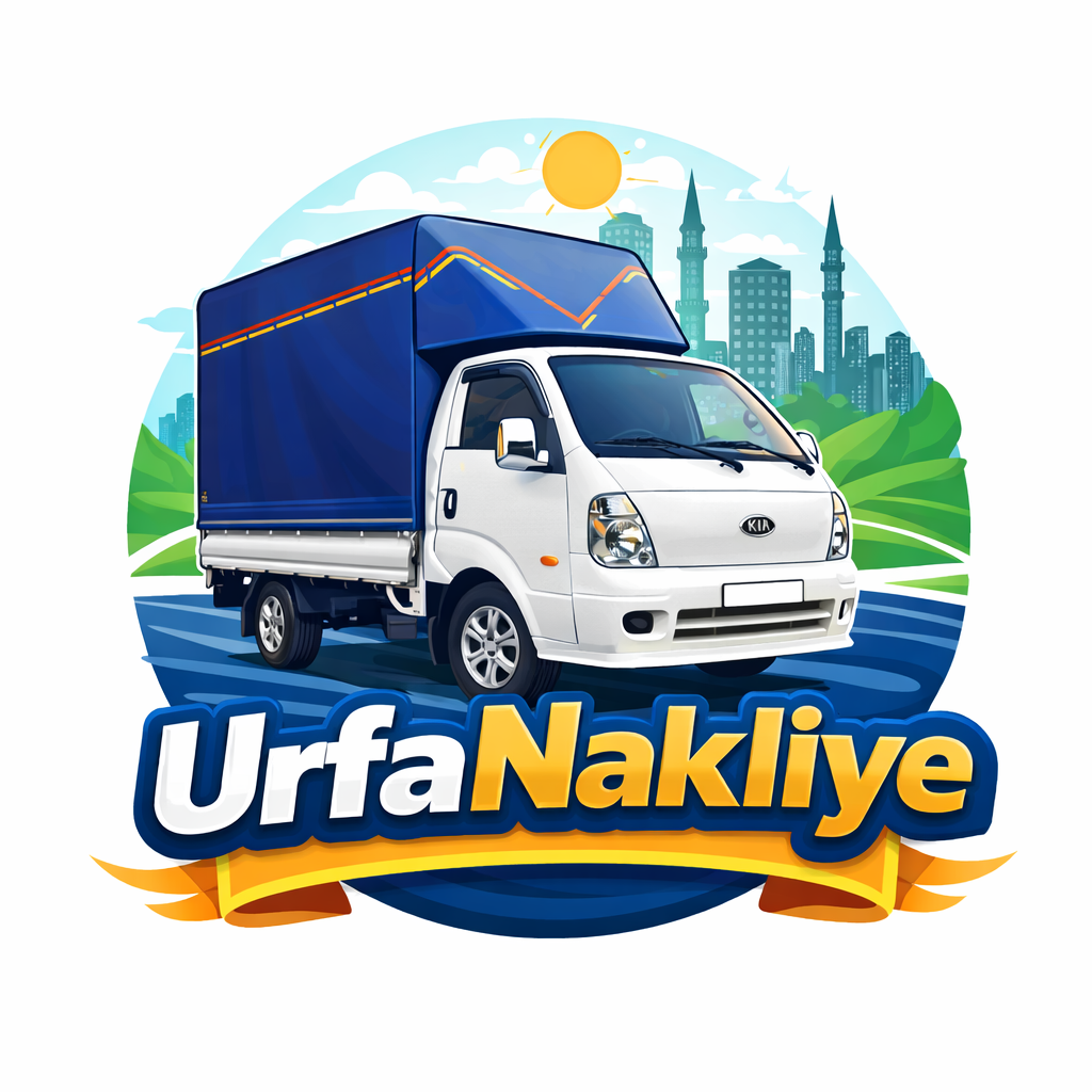 Sanliurfa Hafif Nakliye Logo