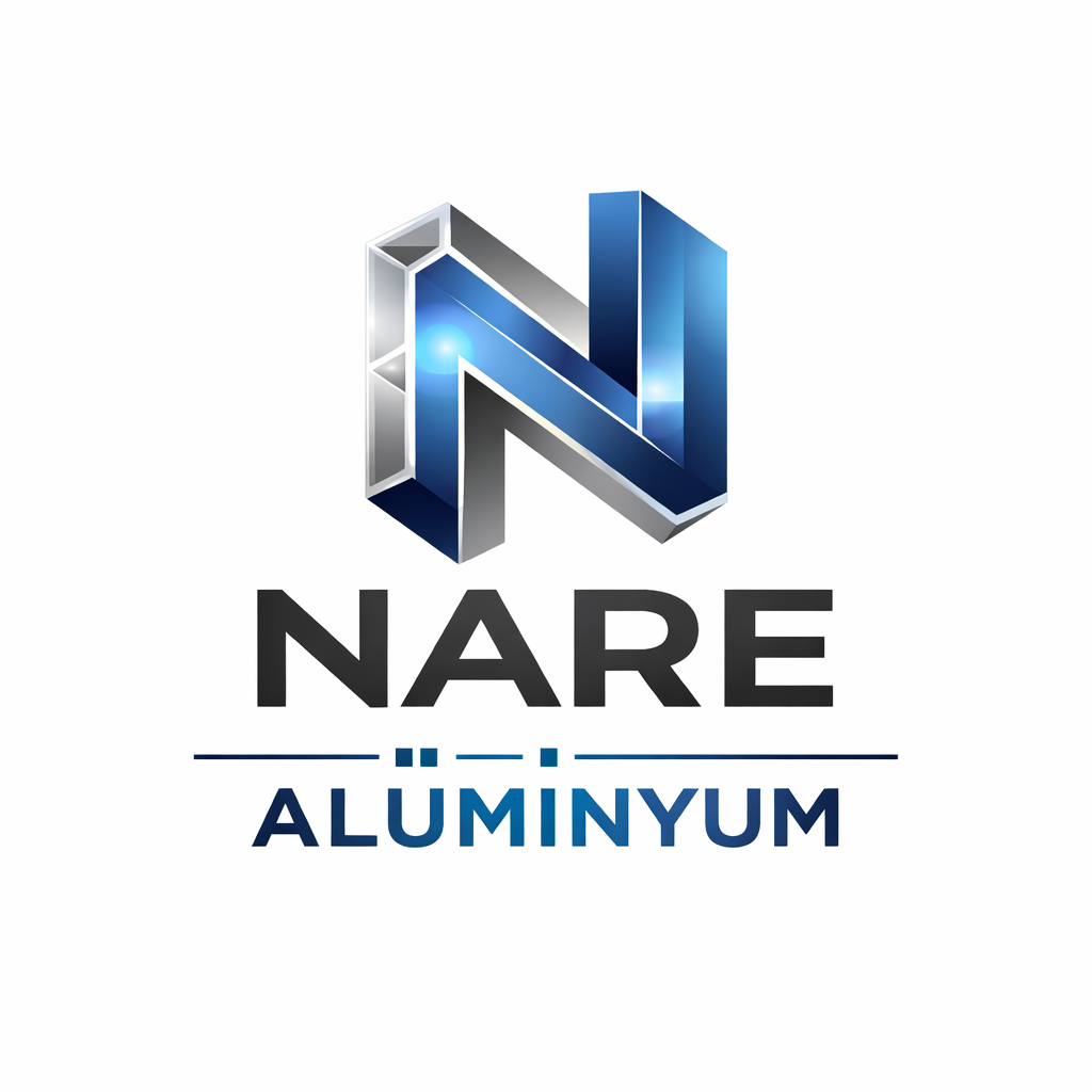 Nare Alüminyum Logo