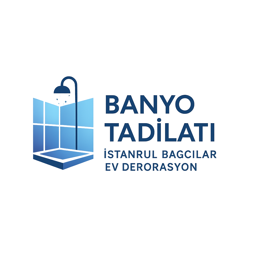 Banyo Tadilati Logo