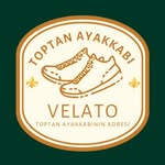 VELATO AYAKKABI TOPTAN Logo