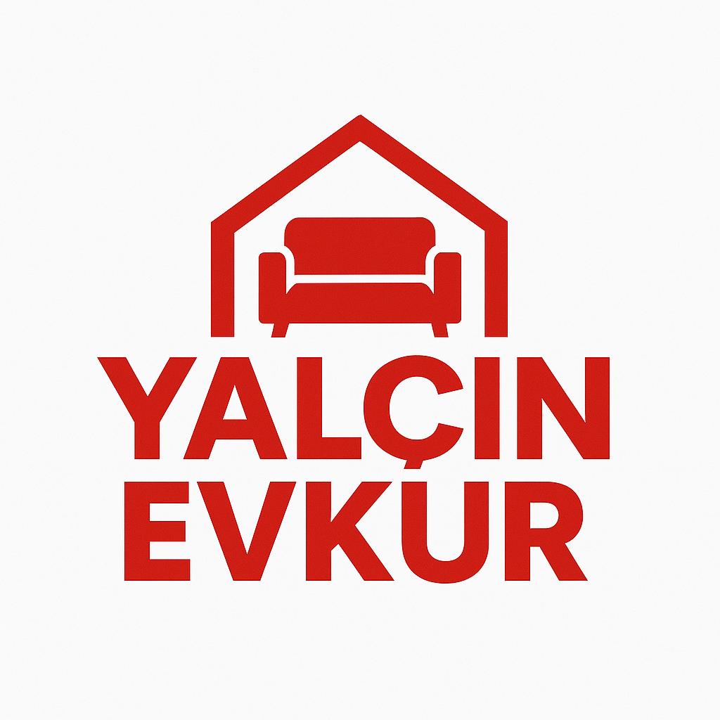 Yalçın Evkur Logo