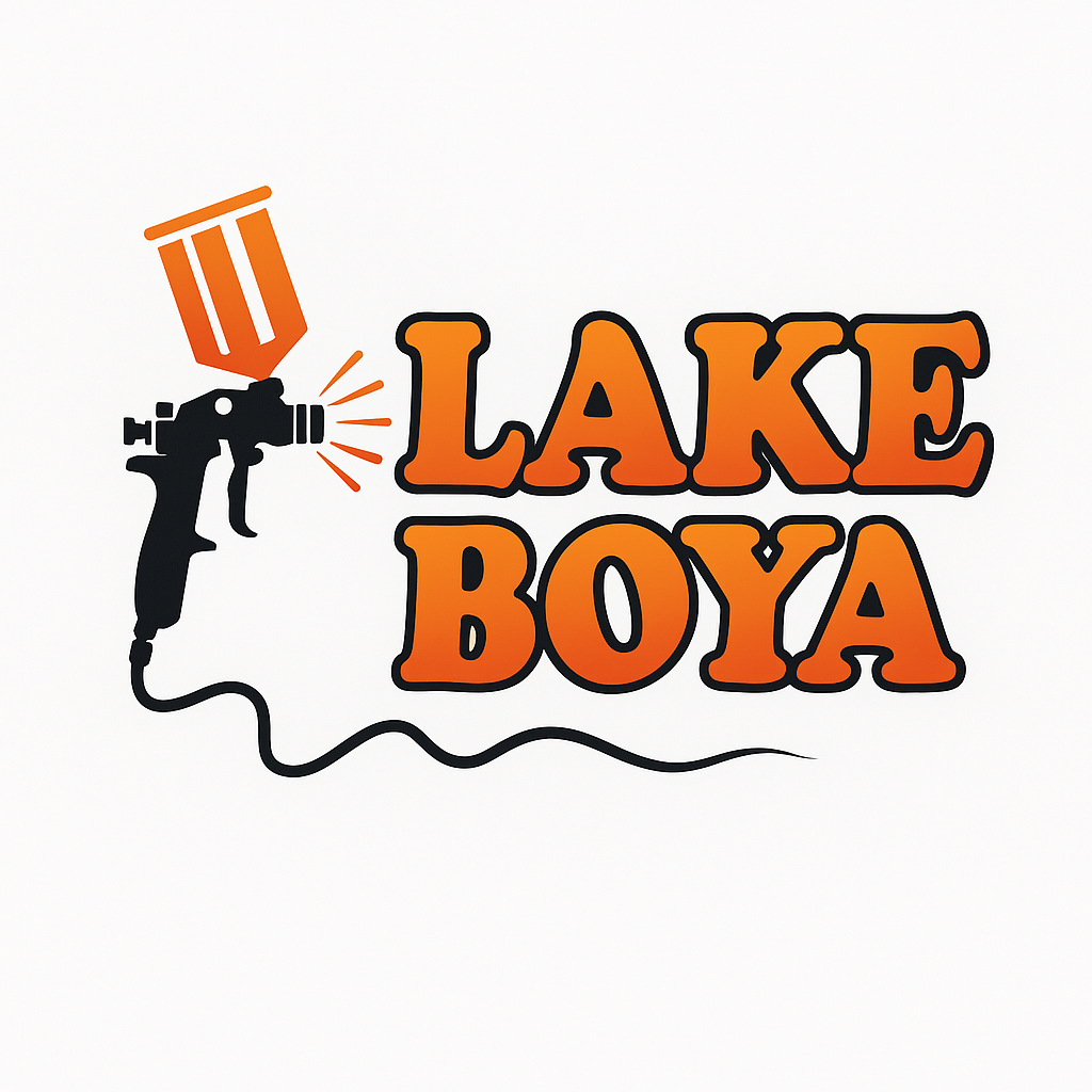 Adana Lake Boyama Logo