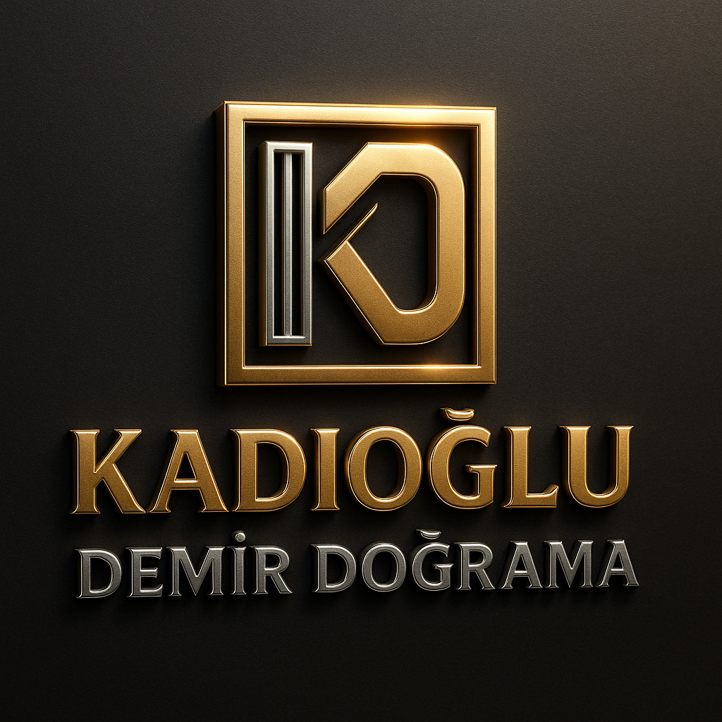 Kadıoglu Demirdograma Logo
