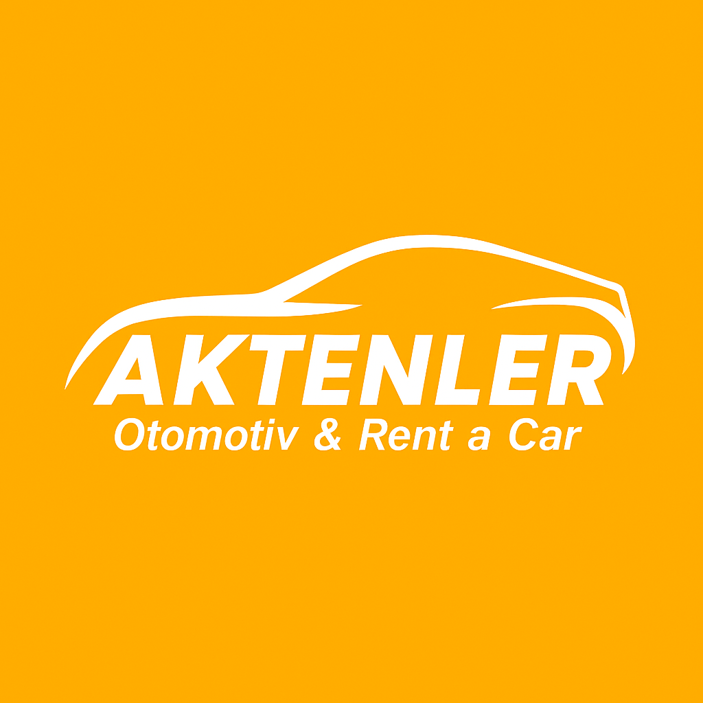 Aktenler Otomotiv Logo