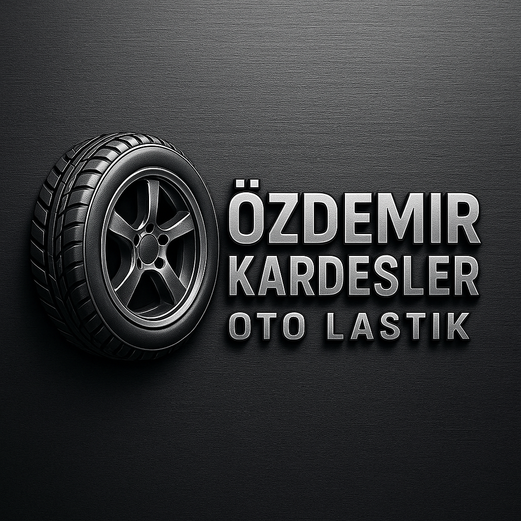 Ozdemir Kardesler Oto Lastik Logo