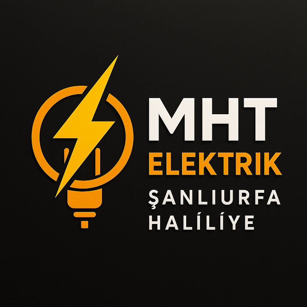 MHT Elektirik Logo