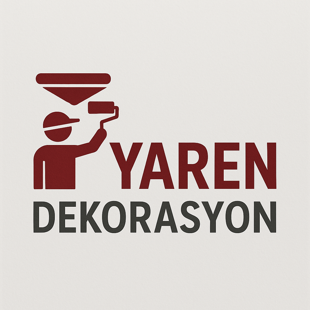 Yaren Dekorasyon Logo