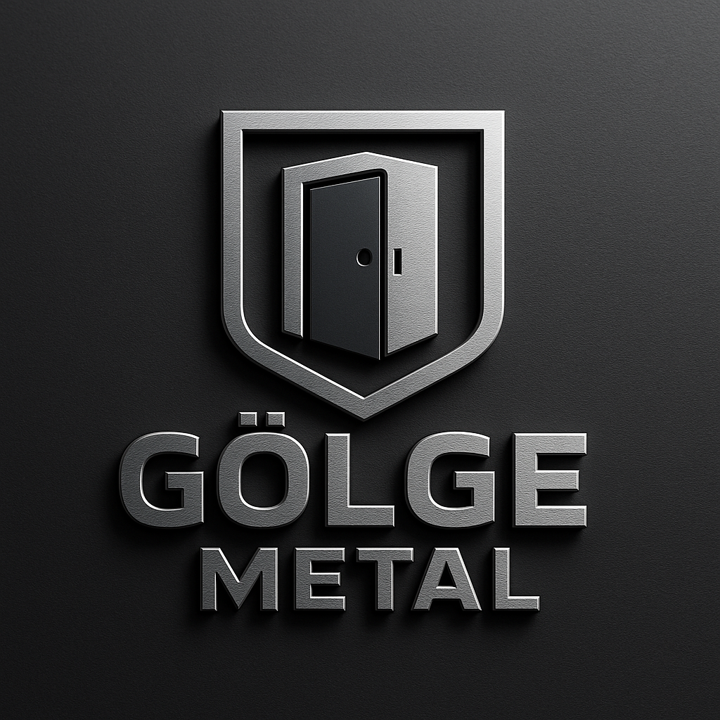 Golge Metal  Logo
