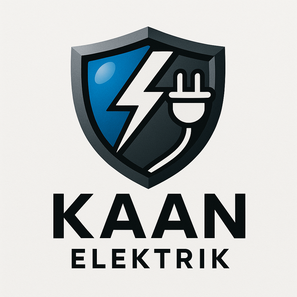Kaan Elektirik Logo