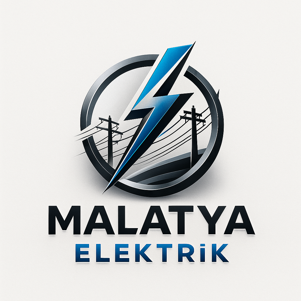 Malatya Elektirik Logo