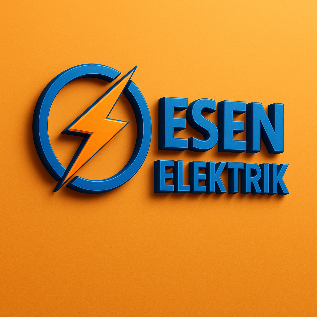 Esen Elektirik Logo