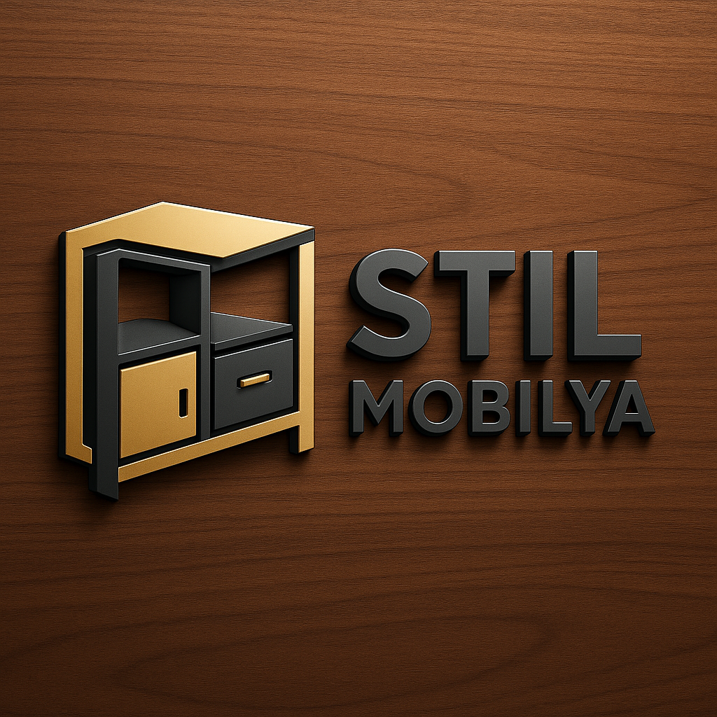 Stil Mobilya Logo