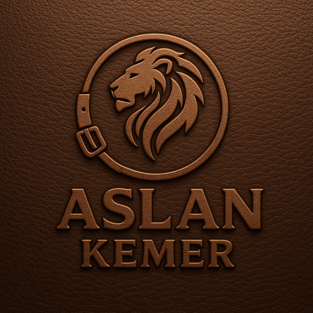 Aslan Kemer Logo