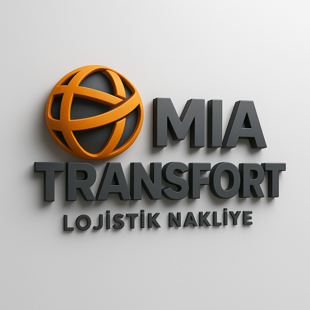 Mia Transfort Lojistik Nakliye Logo
