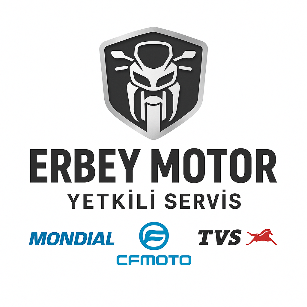 Erbey Motor Logo