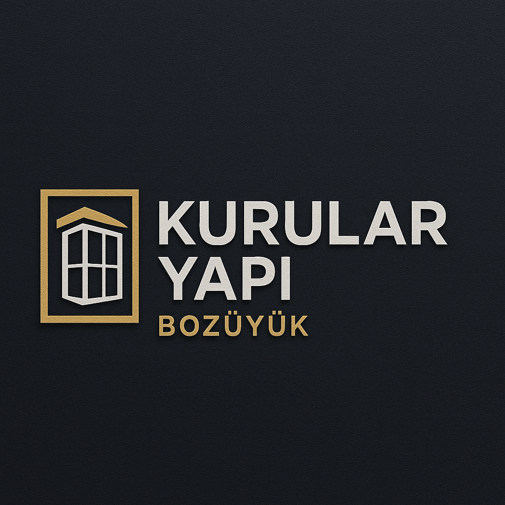 Kurular Yapı Logo