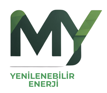 MY Yenilenebilir Enerji Logo