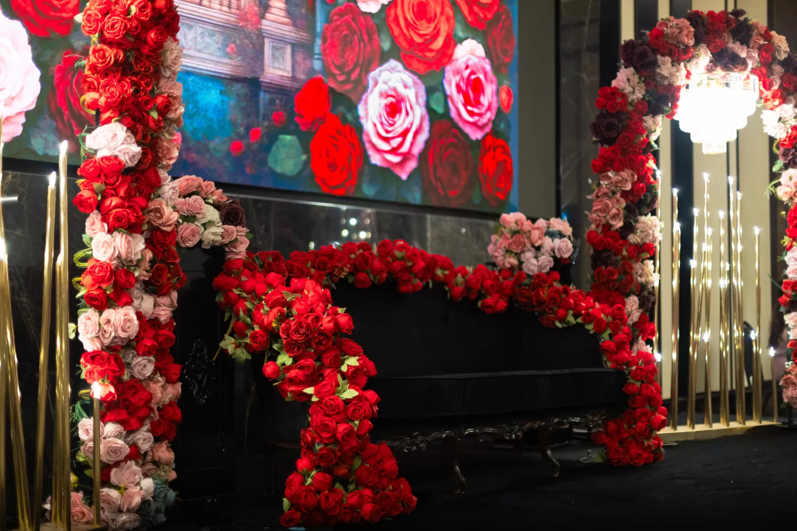 Kına organizasyon paketi