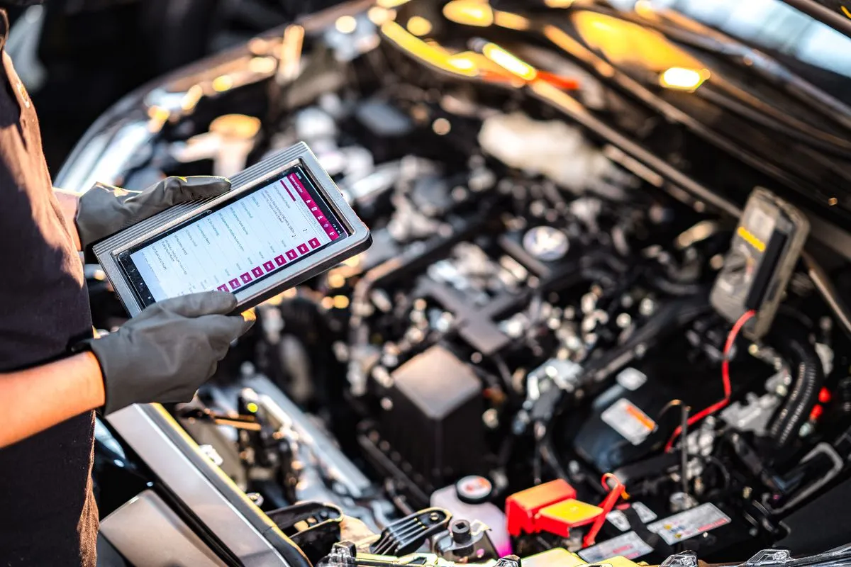 Marş Dinemosu Tamiri