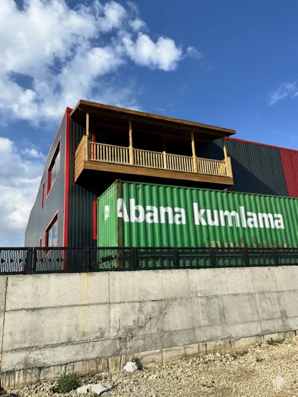 Veranda
