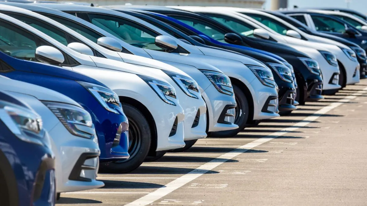 İkinci el araç alım satım