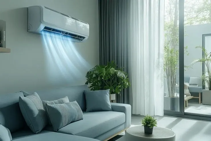 Sıfır ve ikinci el klimalar