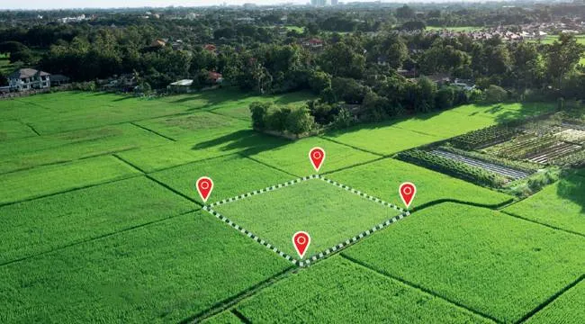 İmara Açık Arsa Alım Satım