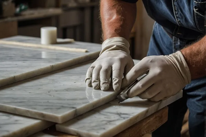 Profesyonel Mermer İşçiliği