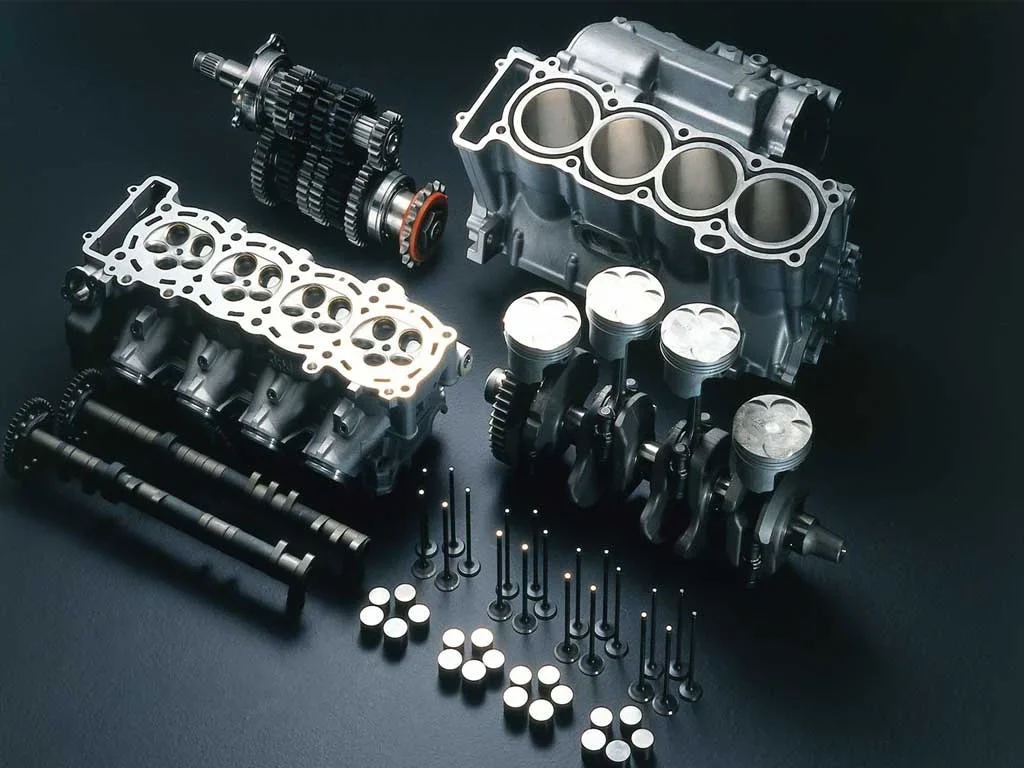 Motor Tamiri