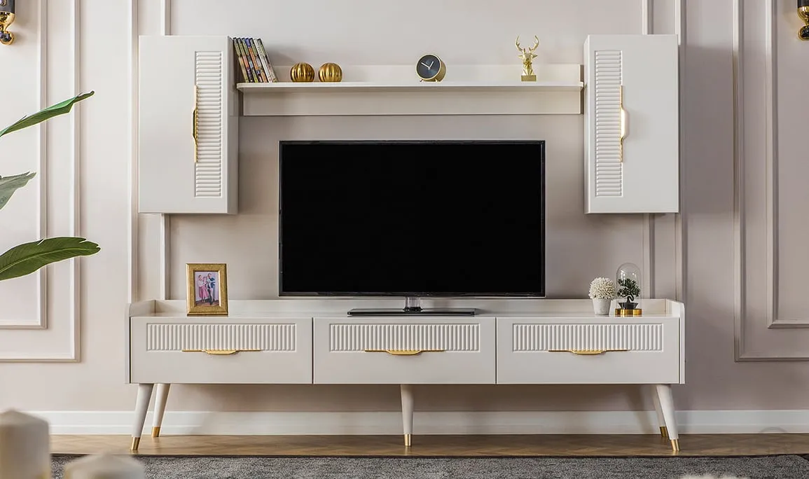 TV Ünitesi