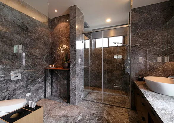 Tüm Mermer İşleri